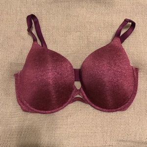 Victoria’s Secret Perfect Shape Push Up Bra